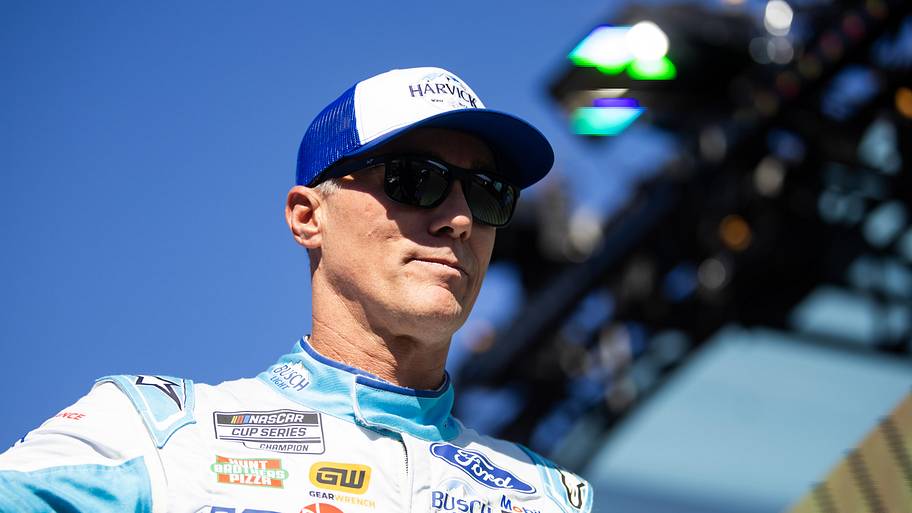 Kevin Harvick Among Three Named to NASCAR Hall Of Fame Class Of 2027 Kevin Harvick Among Three Named to NASCAR Hall Of Fame Class Of 2027