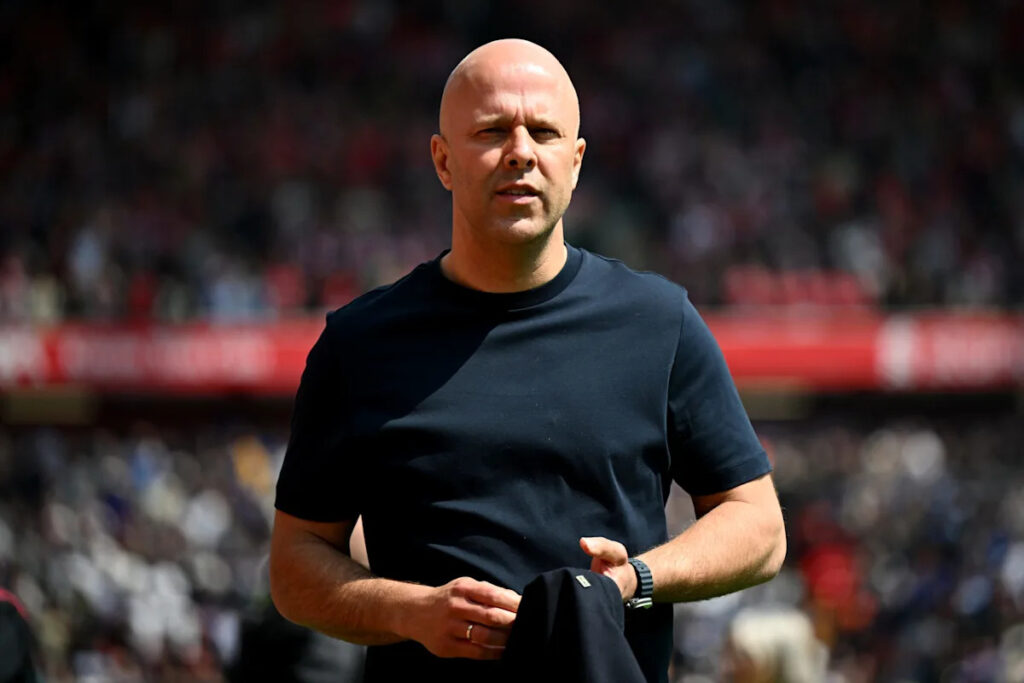 Liverpool Decide To Part Ways With Arne Slot: How Will The Fans Remember Him? Liverpool Decide To Part Ways With Arne Slot: How Will The Fans Remember Him?