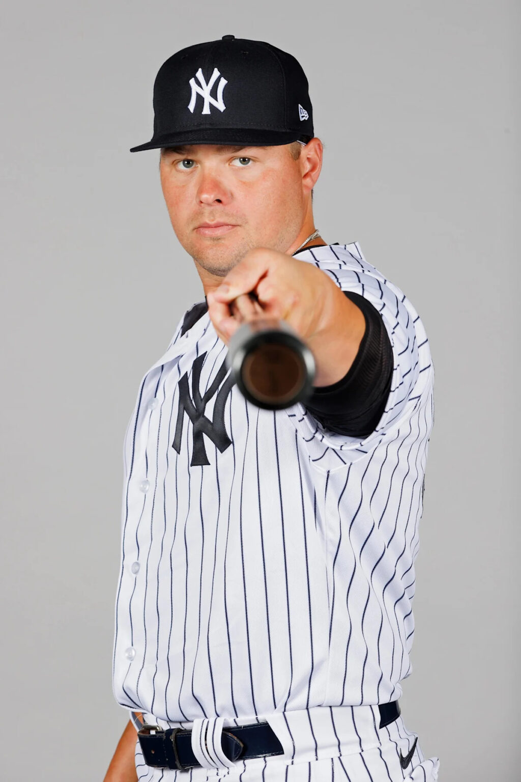 Remembering the pre-Ben Rice era, Part 2: Voit’s brief reign, LeMahieu’s peak and fall, and the Rizzo years