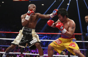Floyd Mayweather vs. Manny Pacquiao 2 remains in limbo, no new date or venue finalized