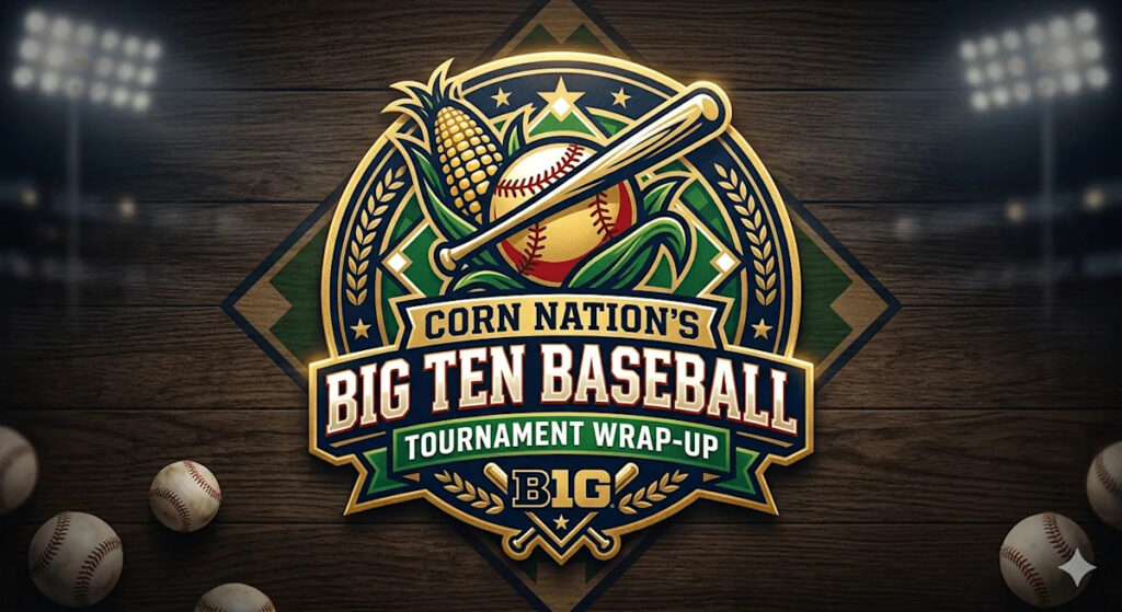 Big Ten Tournament: Day 1 Big Ten Tournament: Day 1