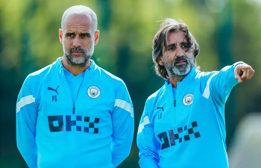 Pep Guardiola future latest: What Lorenzo Buenaventura & Xabi Mancisidor exits mean for Manchester City manager