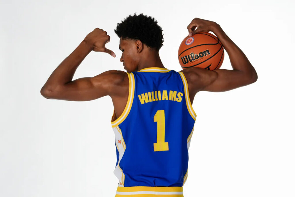 Rockets 2027 NBA Draft could change everything