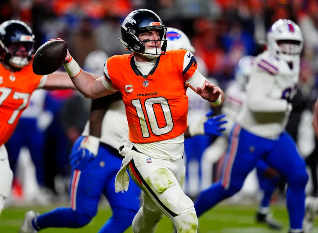 When will Bo Nix return from his injury? Here’s what Sean Payton said