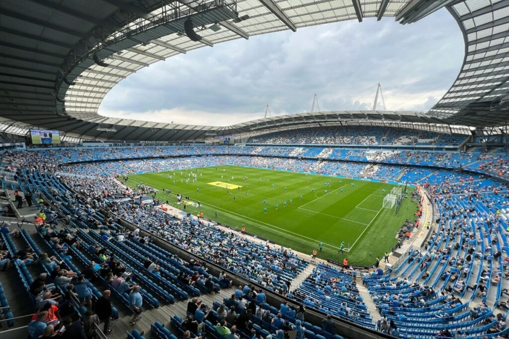 The season that defined a crossroads: What Manchester City’s final day against Villa means beyond three points