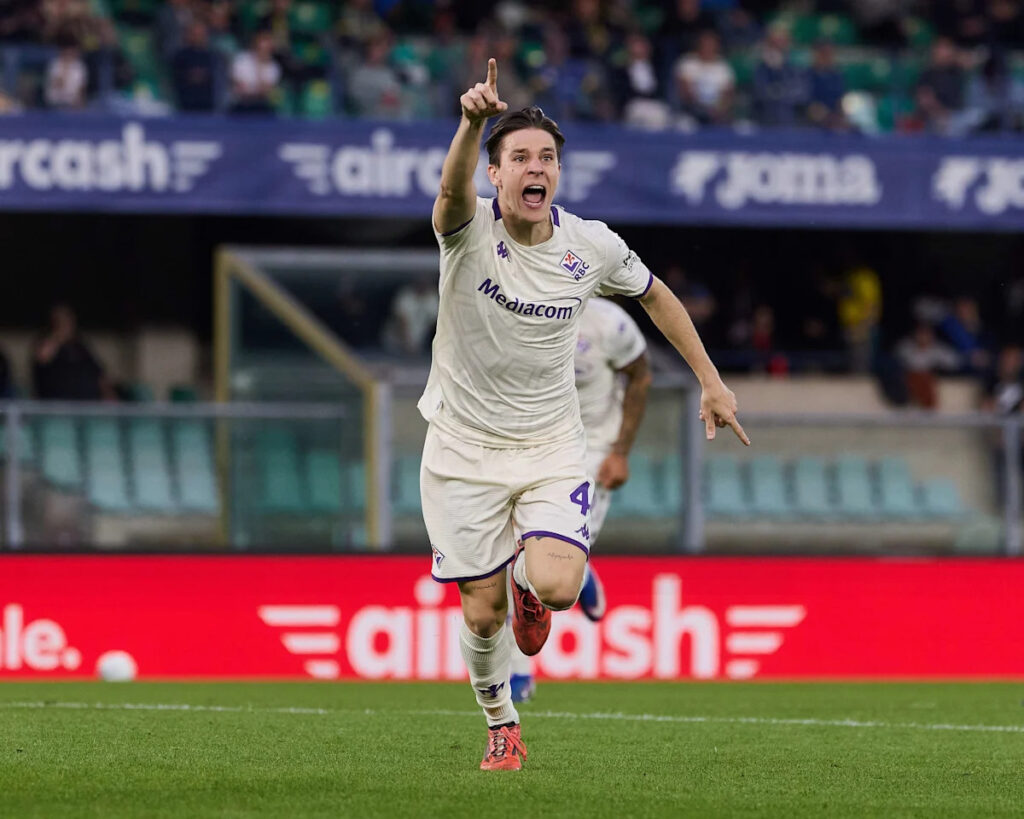 Will Nicolò Fagioli join Milan? Factors that could influence Fiorentina star to reunite with Max Allegri