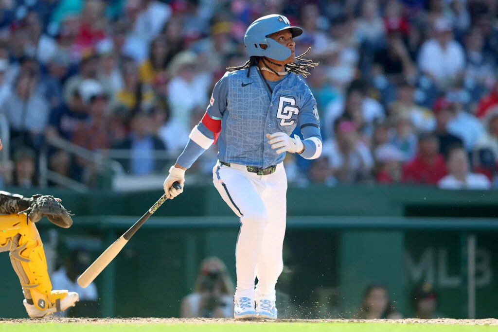 Why not the Nats? Why 2026 feels different for the Washington Nationals
