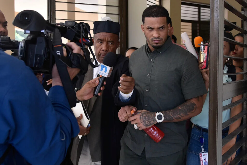 Tampa Bay Rays SS Wander Franco found criminally responsible in sexual abuse of a minor case in the Dominican Republic, but will avoid prison time