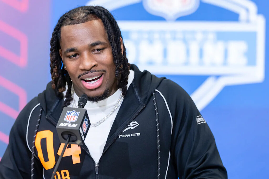 Fantasy Football Roundtable: Rookie sleepers we’re keeping an eye on in 2026