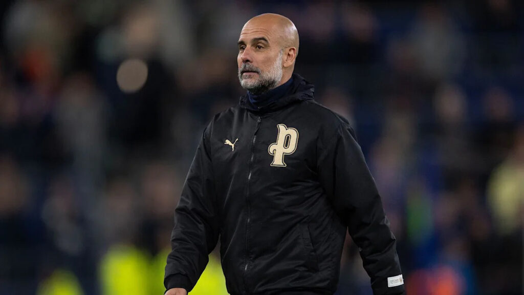 ‘Contradictory’ Guardiola keeping people guessing on future