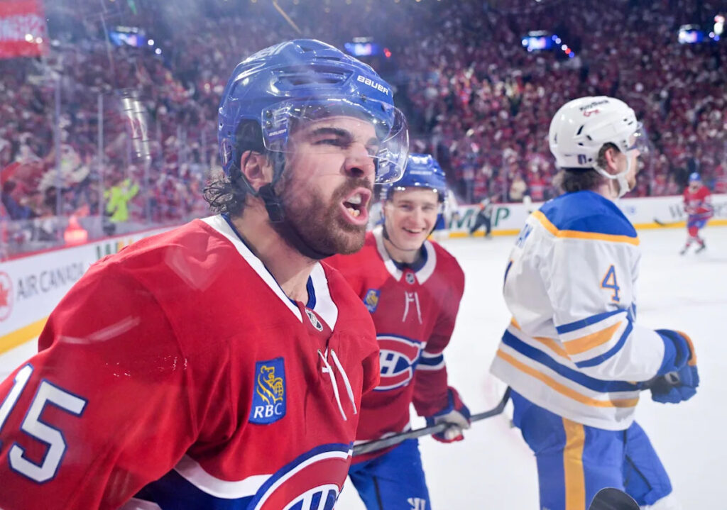 NHL playoff overtime explained: Longest games, 2026 OT results