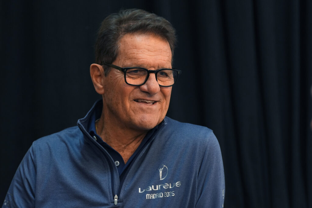 Capello identifies ‘the most beautiful thing’ about Arsenal 1-0 Atletico victory
