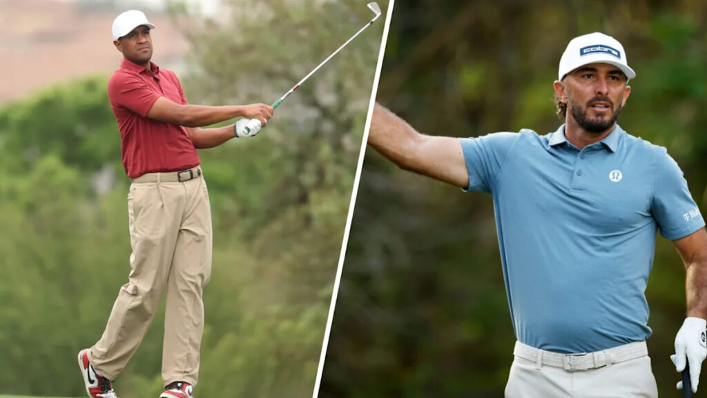 Max Homa, Tony Finau and other players out of the 2026 U.S. Open field need this to qualify
