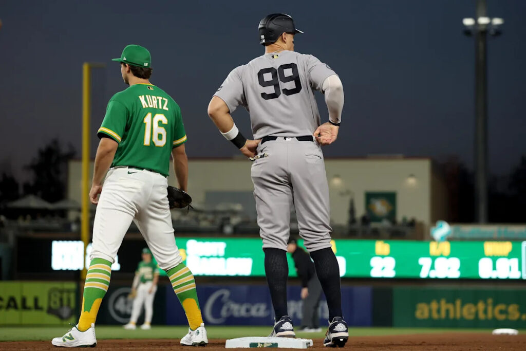 Today on Pinstripe Alley – 5/30/26