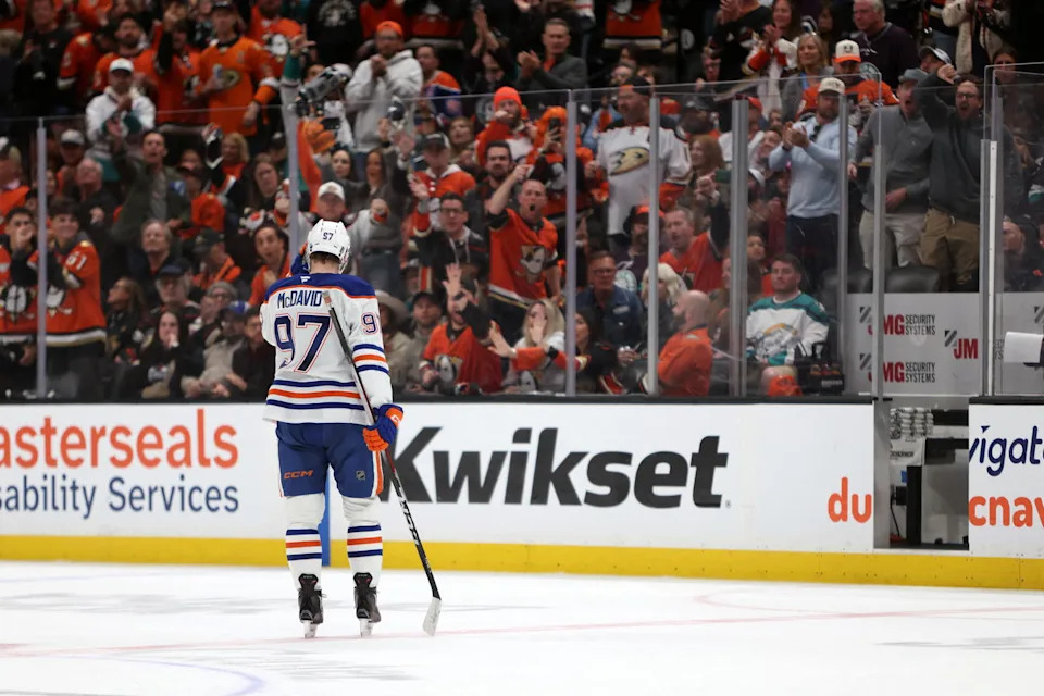 Insider: Optics Be Damned, Oilers Determined New Coaching Approach Was Critical