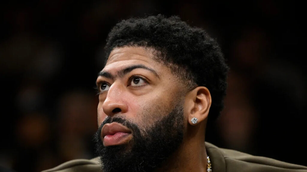 NBA Offseason Trade/Free Agent Rumors 2026: Anthony Davis traded again? Luke Kennard stays with Lakers?