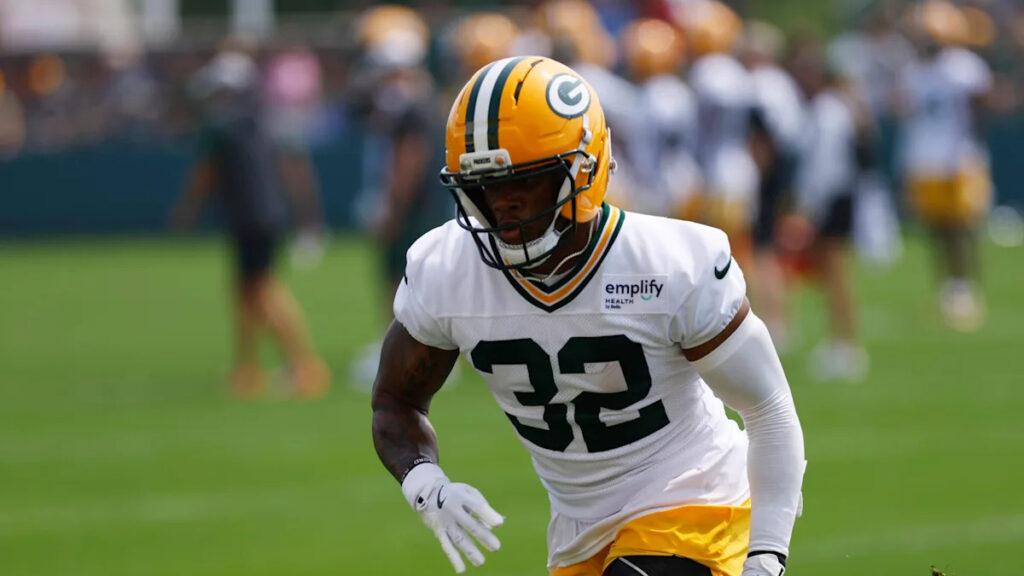 Matt LaFleur: Packers need MarShawn Lloyd to prove what he can do