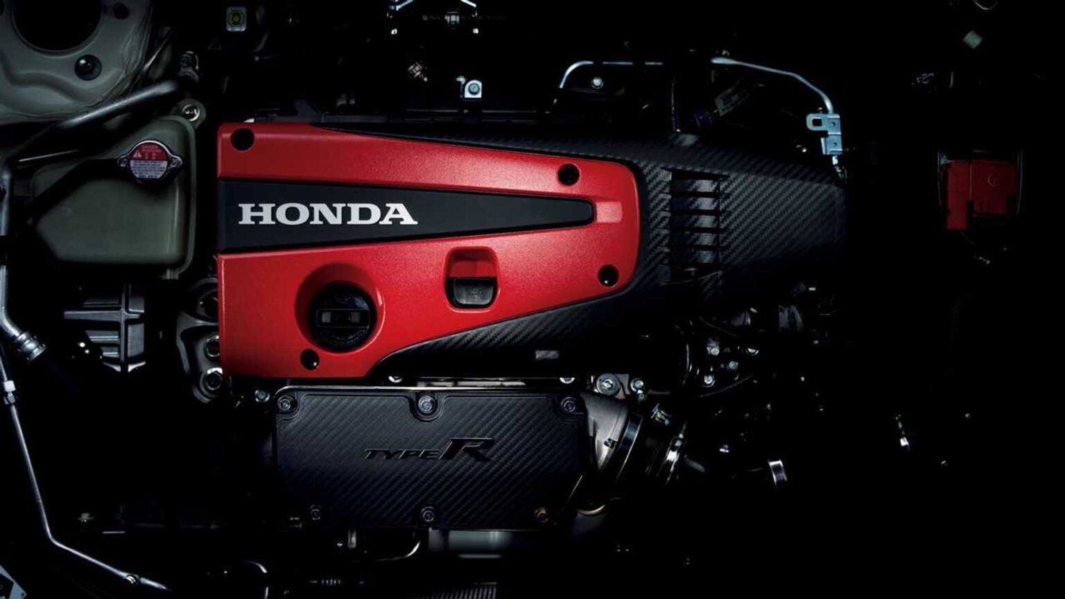 Honda Will Build Gas Cars Beyond 2040. Many New Hybrids Incoming