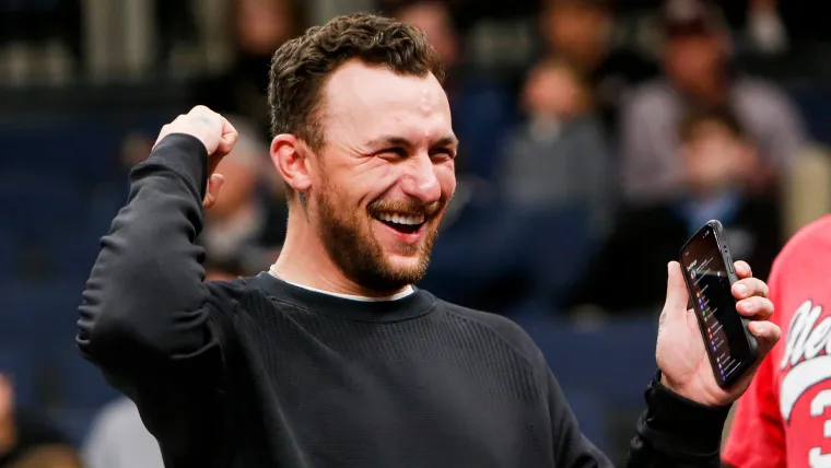Johnny Manziel vs. Bob Menery live stream: Watch 2026 MMA fight and undercard from UFC Apex Johnny Manziel vs. Bob Menery live stream: Watch 2026 MMA fight and undercard from UFC Apex