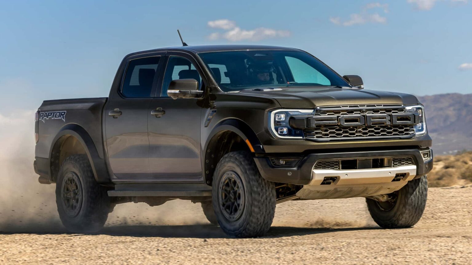 New Ford Recall 180,000 Vehicles: Bronco and Ranger Seats