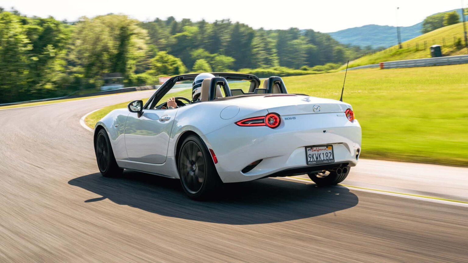 Next-Gen Mazda Miata Details: Full Interview