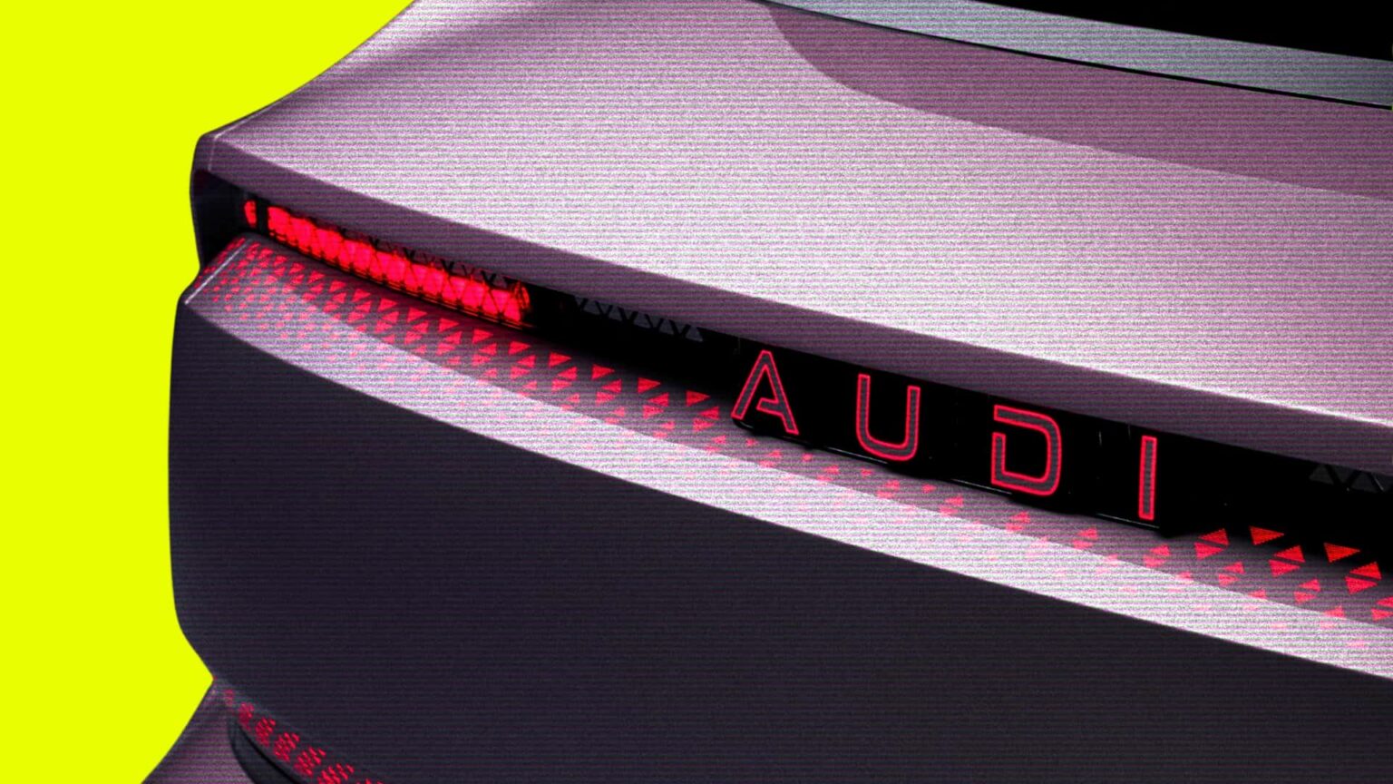 New Audi Models 2026