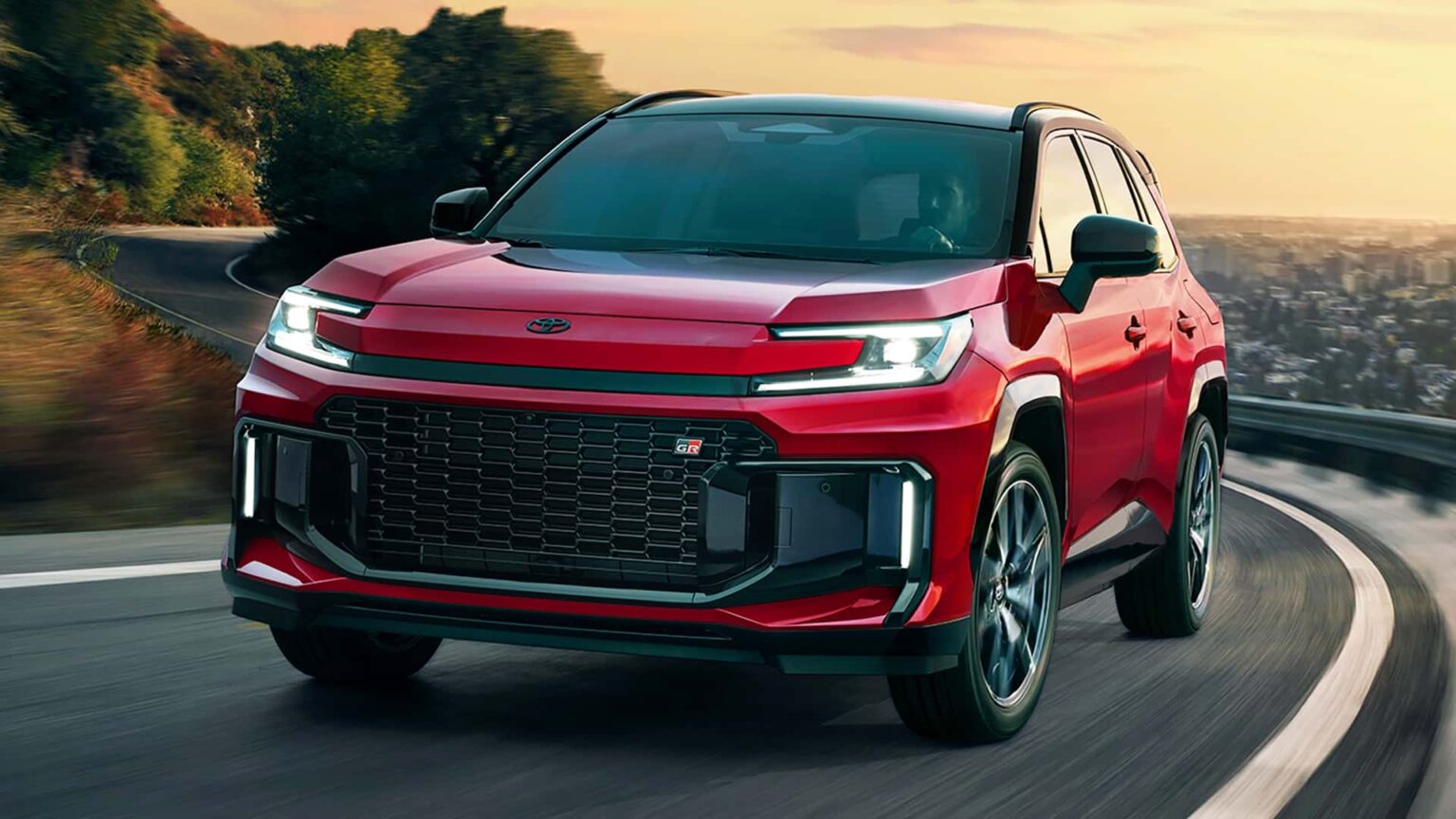 Toyota RAV4 Turbo: Will It Happen?