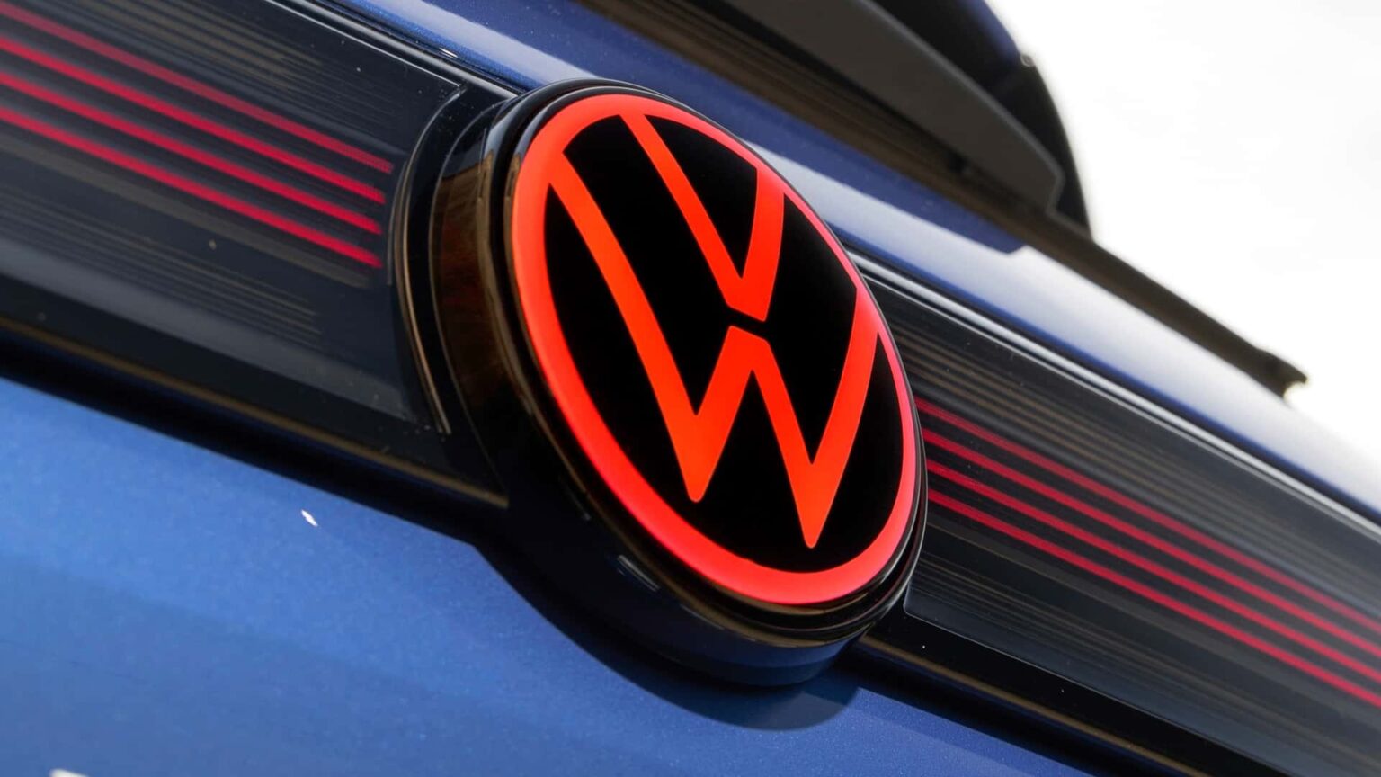 Volkswagen Will ‘Fundamentally Transform Its Business Model’