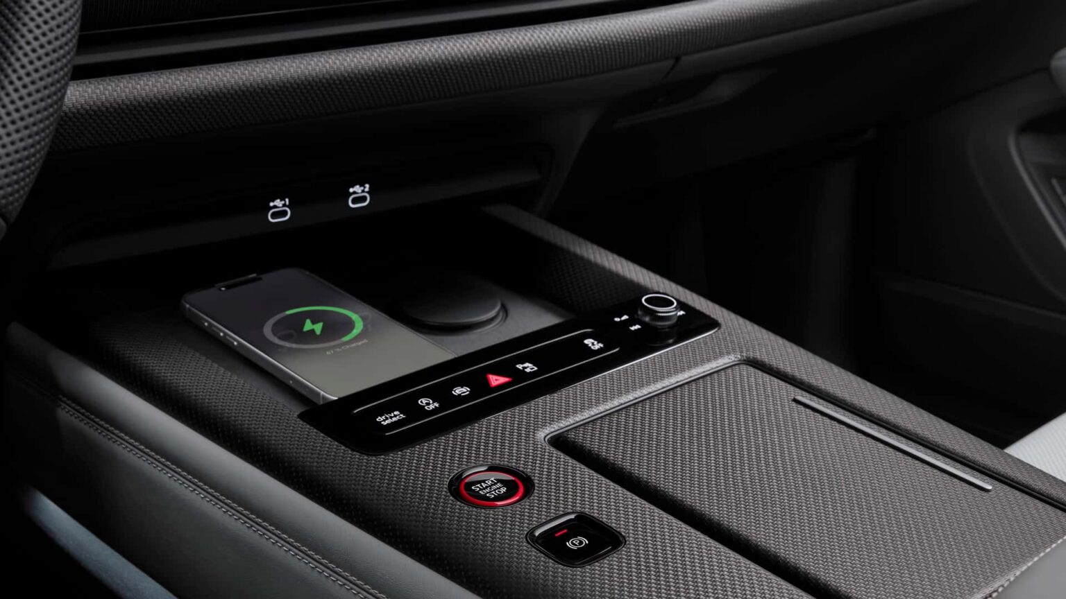 Audi Q9 Piano Black Trim: Is It Gone?