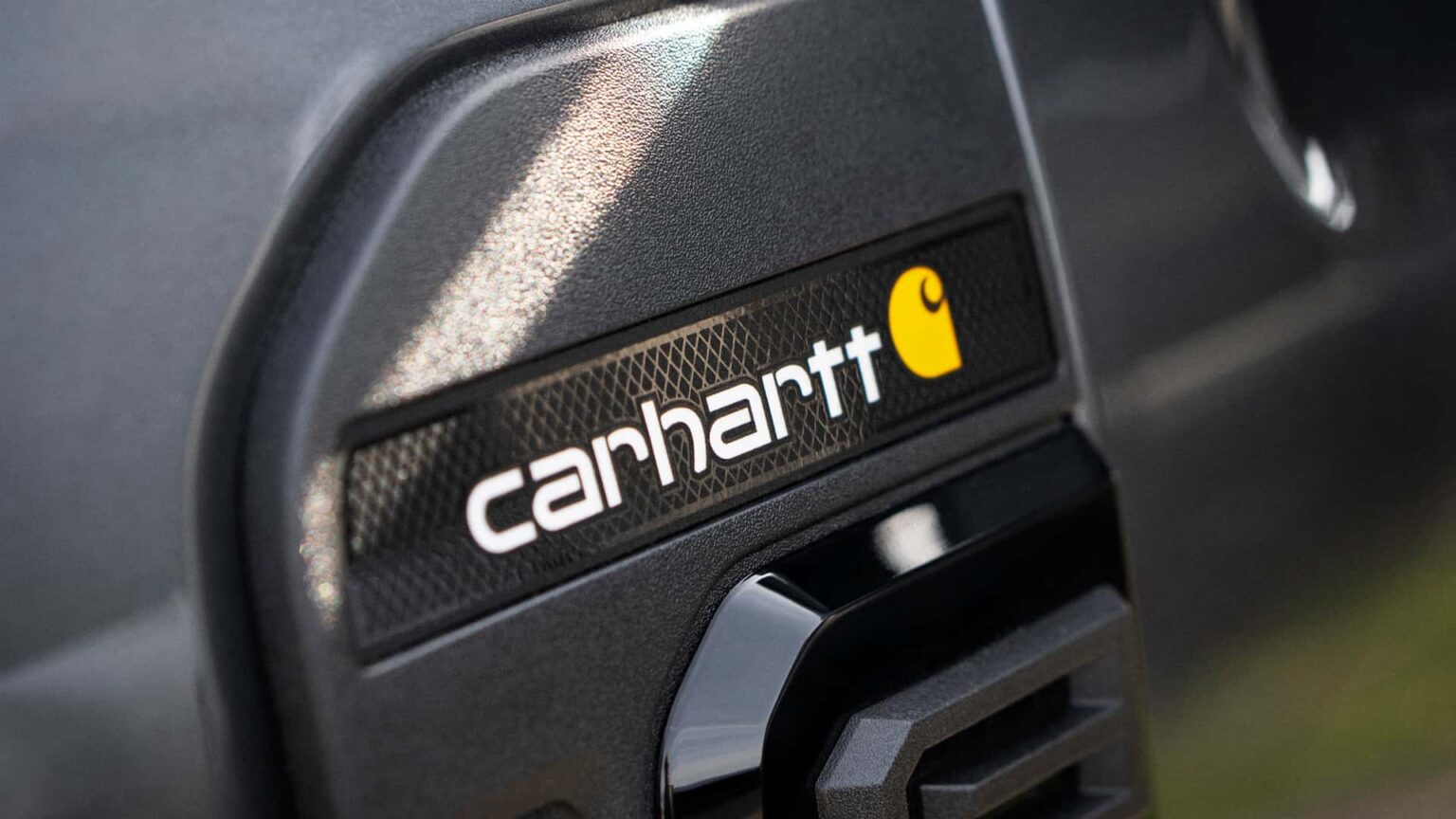 2027 Ford Super Duty Carhartt: The Toughest Pickup?  