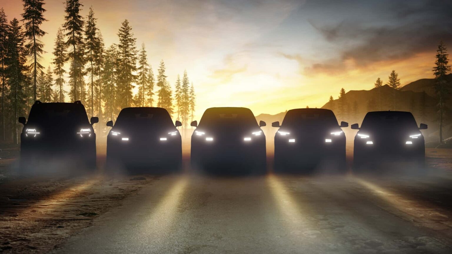 Ford’s New Cars For Europe Won’t Be ‘Toasters On Wheels’ Ford’s New Cars For Europe Won’t Be ‘Toasters On Wheels’