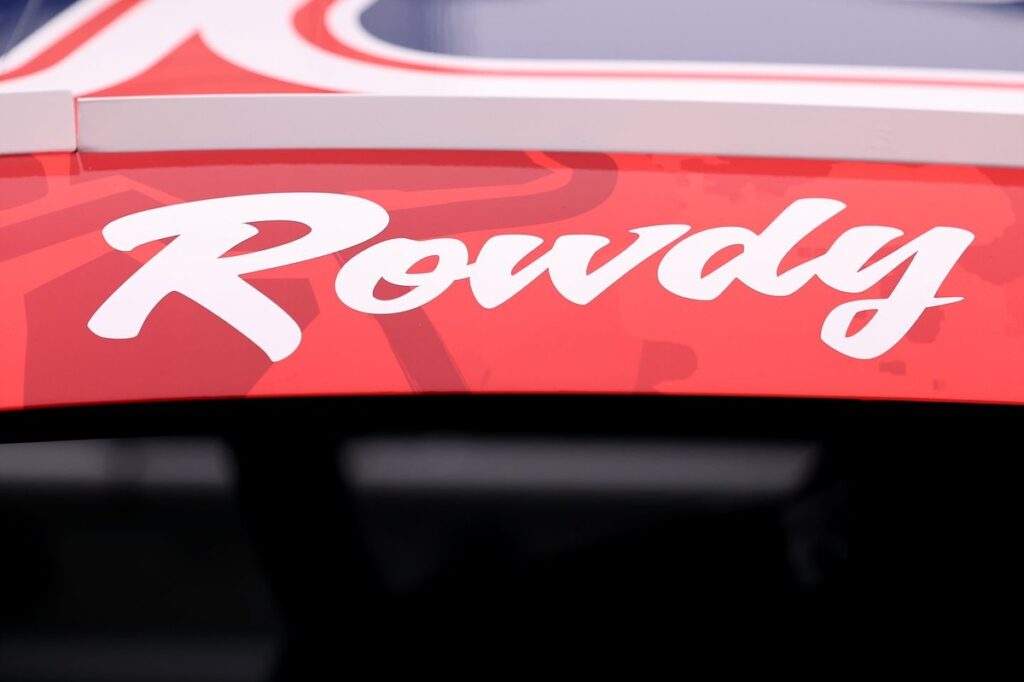 NASCAR community says there was a difference between ‘Rowdy’ and Kyle Busch