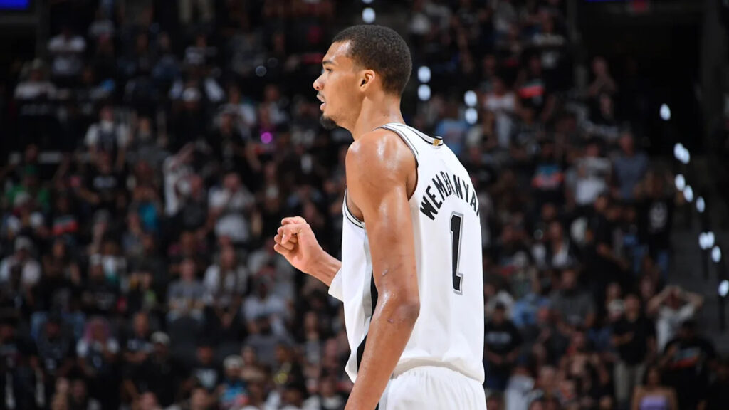 Spurs defense roars to life in Game 4, that’s a real problem for the shorthanded Thunder