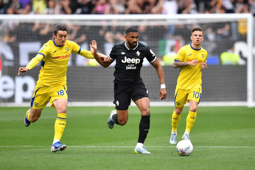 Why Juventus will listen to summer offers for Bremer