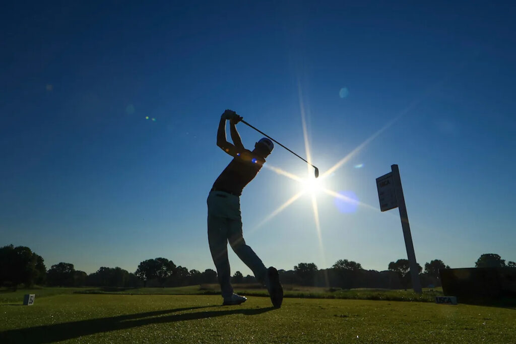 Arizona Digest. ASU and Arizona men’s golf advance through regionals Arizona Digest. ASU and Arizona men’s golf advance through regionals