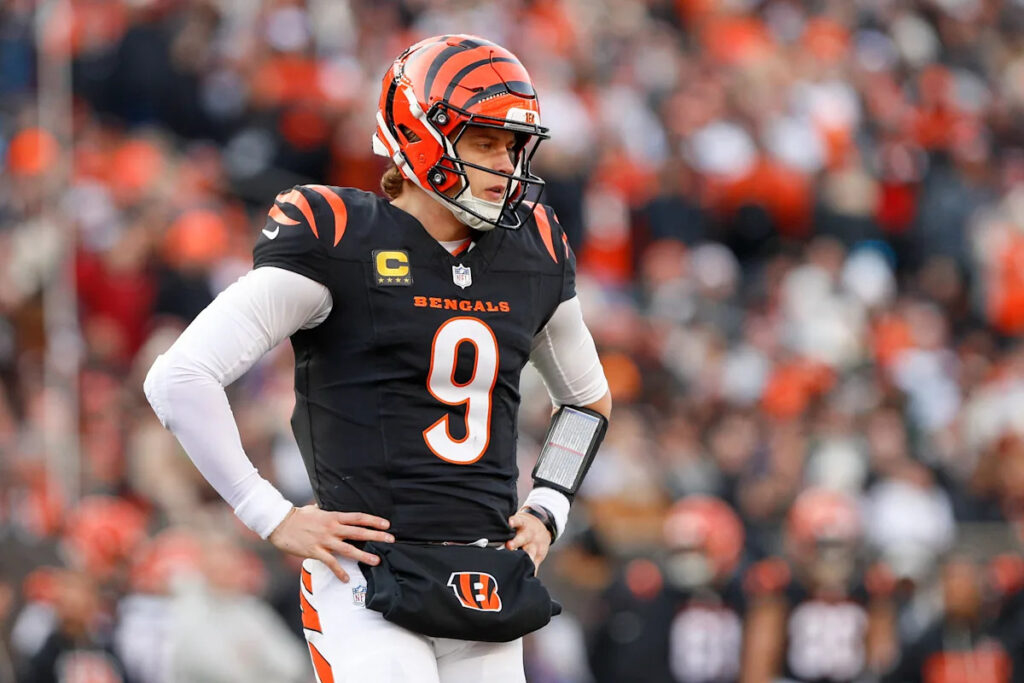 Fantasy Football Video: Has Joe Burrow become a ‘tough’ QB to target for 2026 drafts?