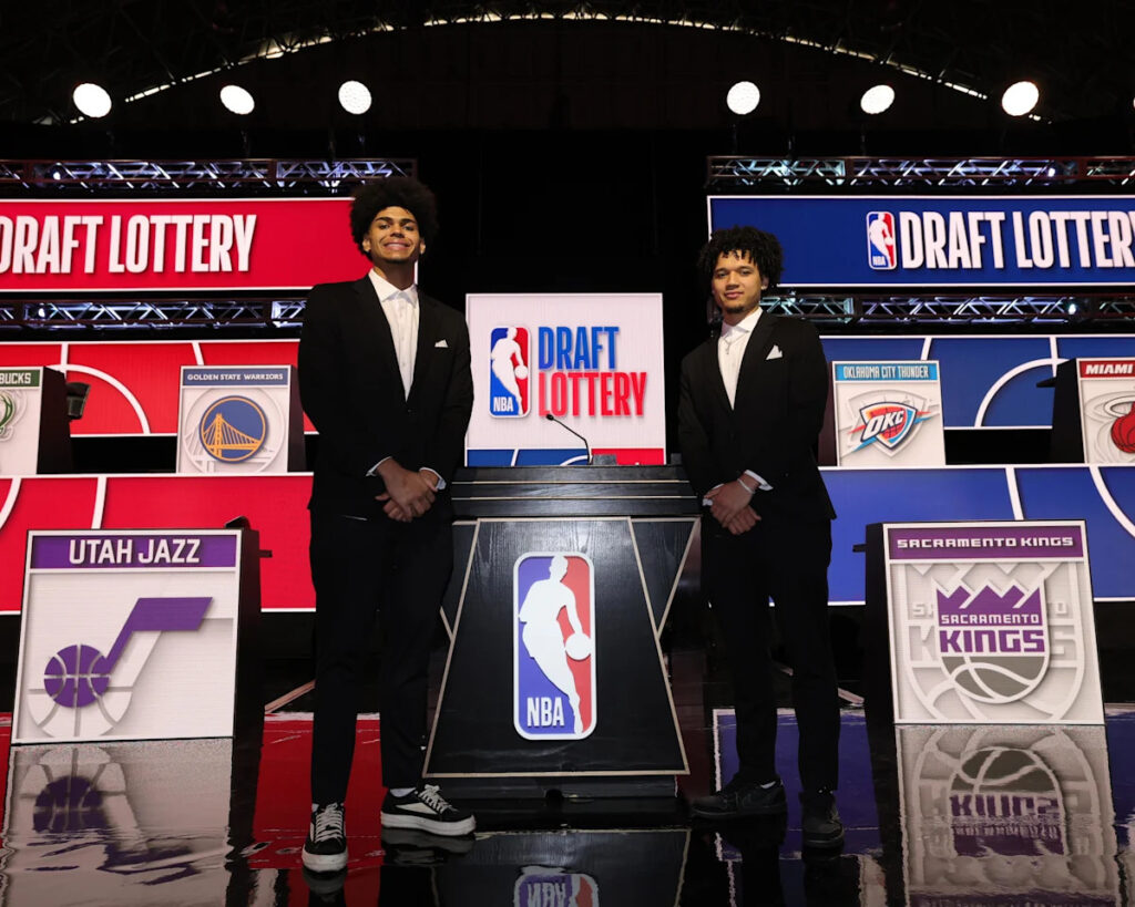 2026 NBA Draft: Where Arizona players are projected to go following draft lottery