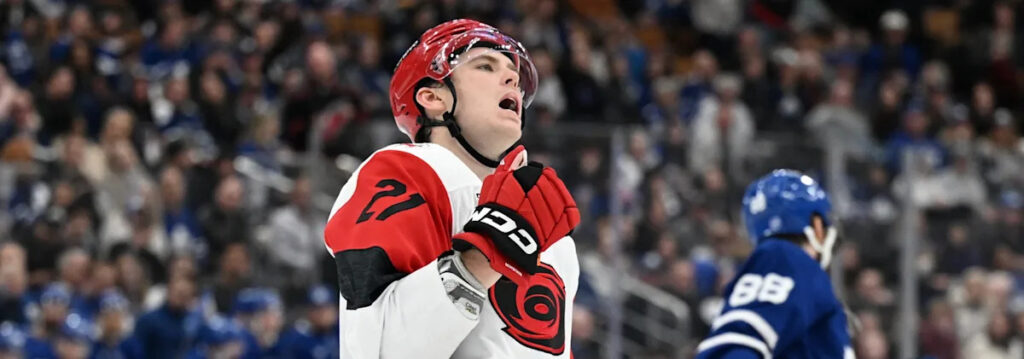 Hurricanes Social Media Post Welcomes Maple Leafs Fans To Cheer Against Canadiens Ahead Of Stanley Cup Playoff Matchup