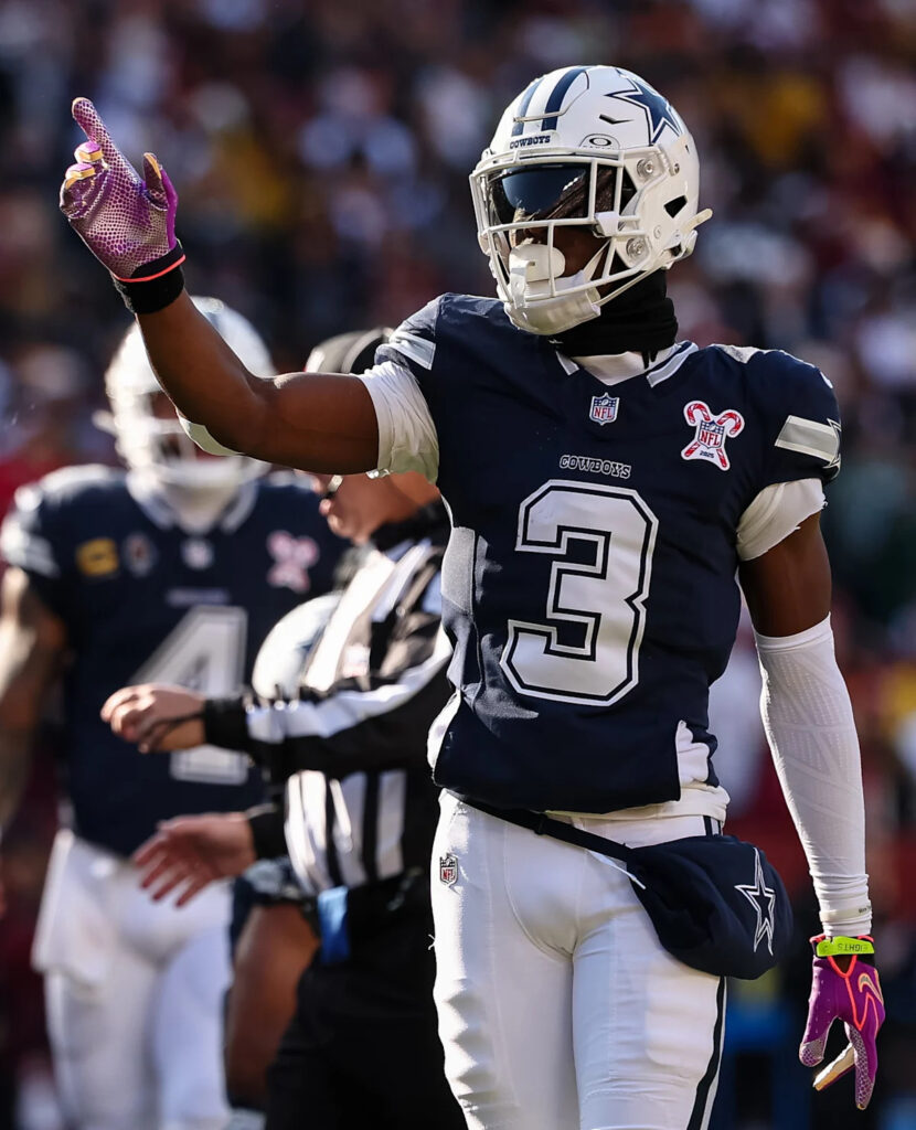 Cowboys news: Report says George Pickens loves it in Dallas Cowboys news: Report says George Pickens loves it in Dallas