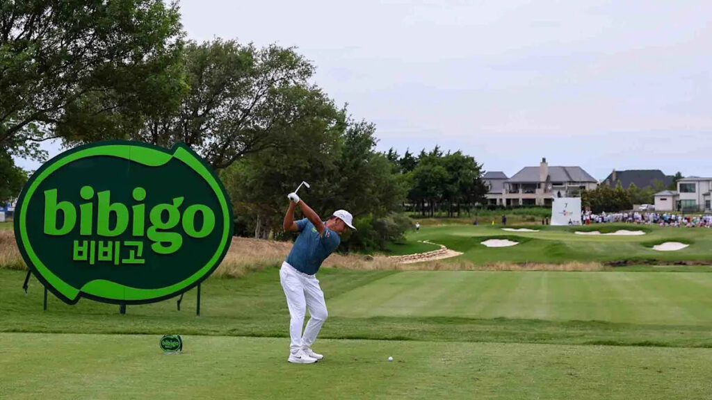 2026 CJ Cup Byron Nelson money: Here’s how much every player made 2026 CJ Cup Byron Nelson money: Here’s how much every player made