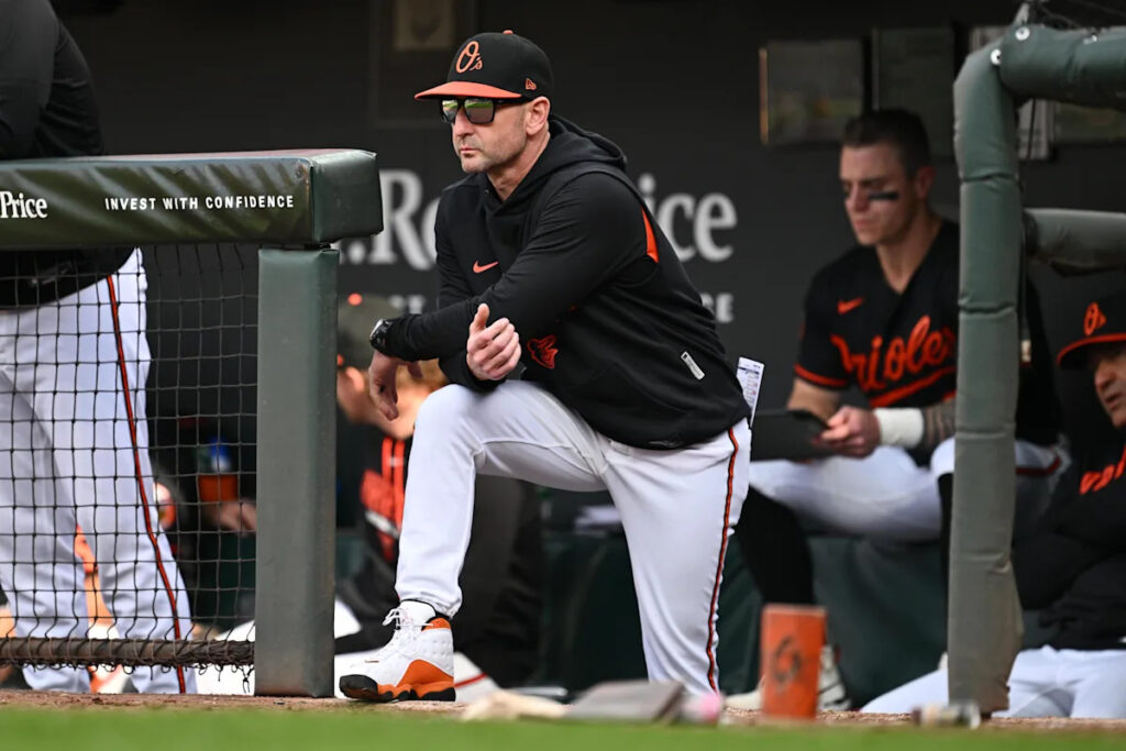 Orioles news: A season-defining homestand begins