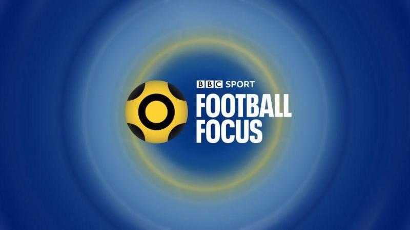 Vote for your favourite moment from 52 years of Football Focus Vote for your favourite moment from 52 years of Football Focus