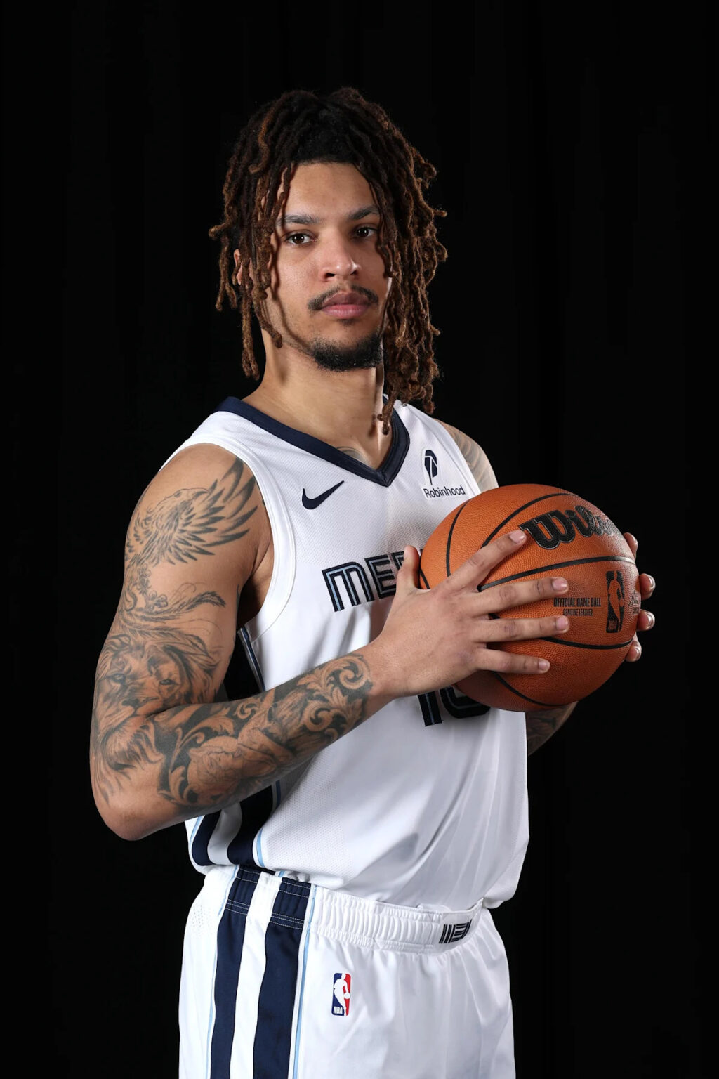 Brandon Clarke, Memphis Grizzlies forward, dies at 29