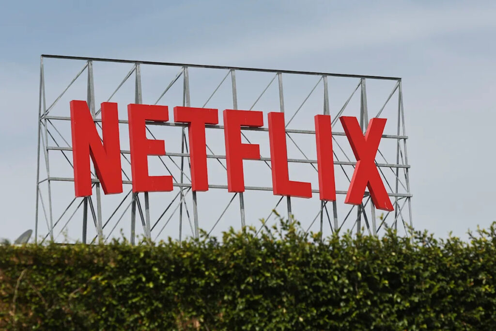 Rams fans better get Netflix