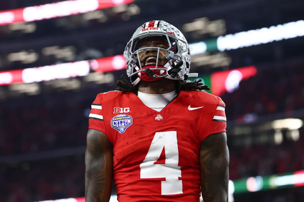 Fantasy Football: Just how much more valuable is a 2027 pick than a 2026 one in dynasty leagues?