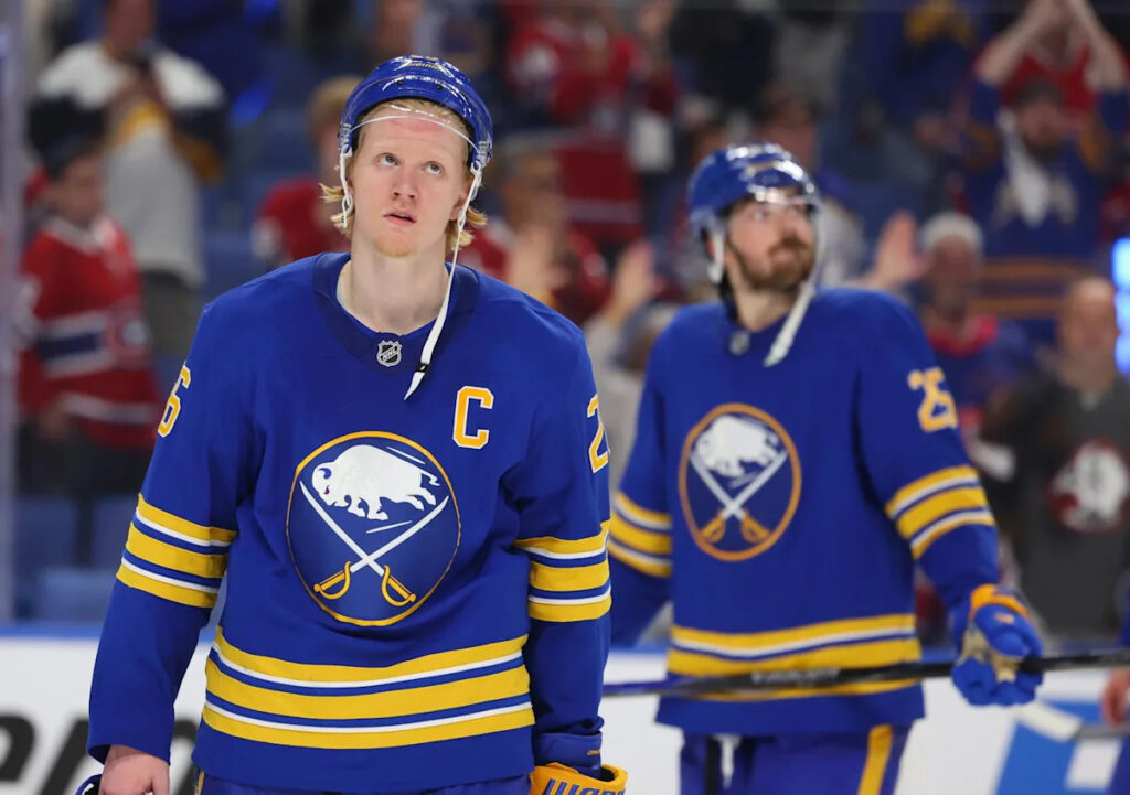 Buffalo Waited 15 Years For This — And Watched It End In Heartbreak