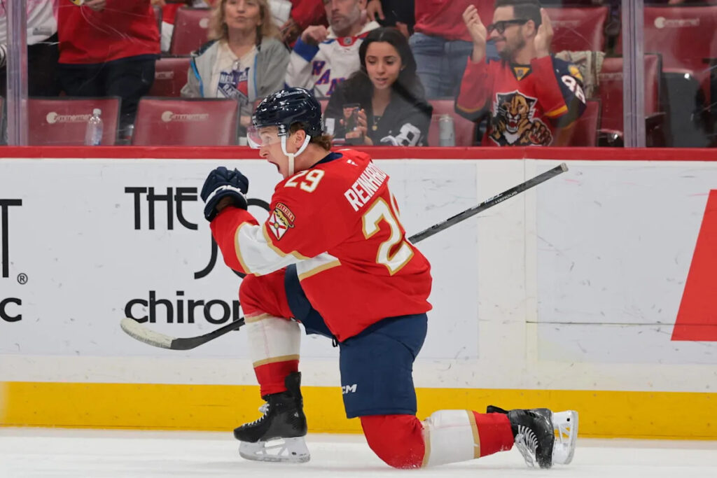 Even The Last Pick From Ottawa’s Famous 2020 Draft Is Now An NHL Regular