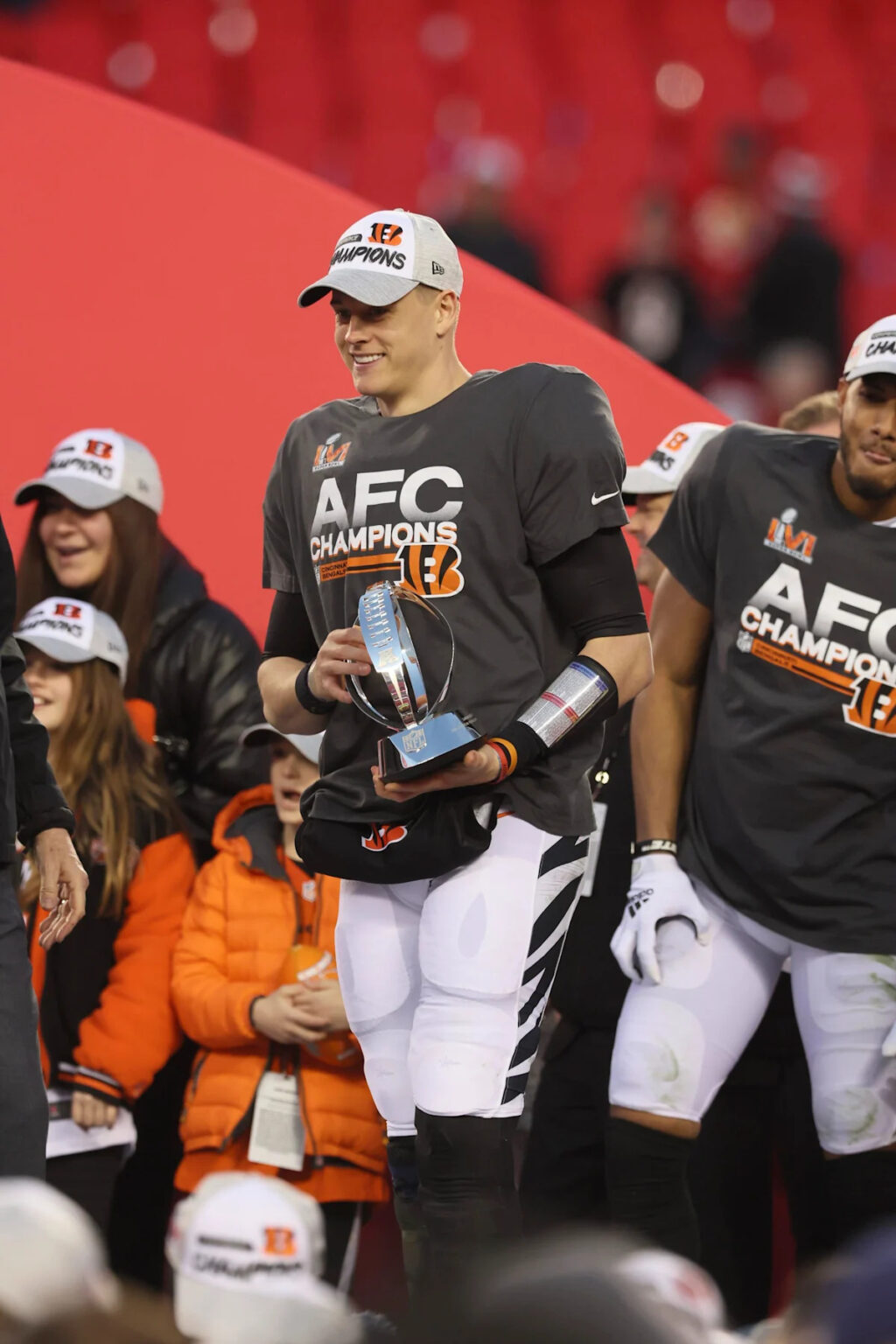 What are the best-case and worst-case scenarios for the 2026 Bengals?
