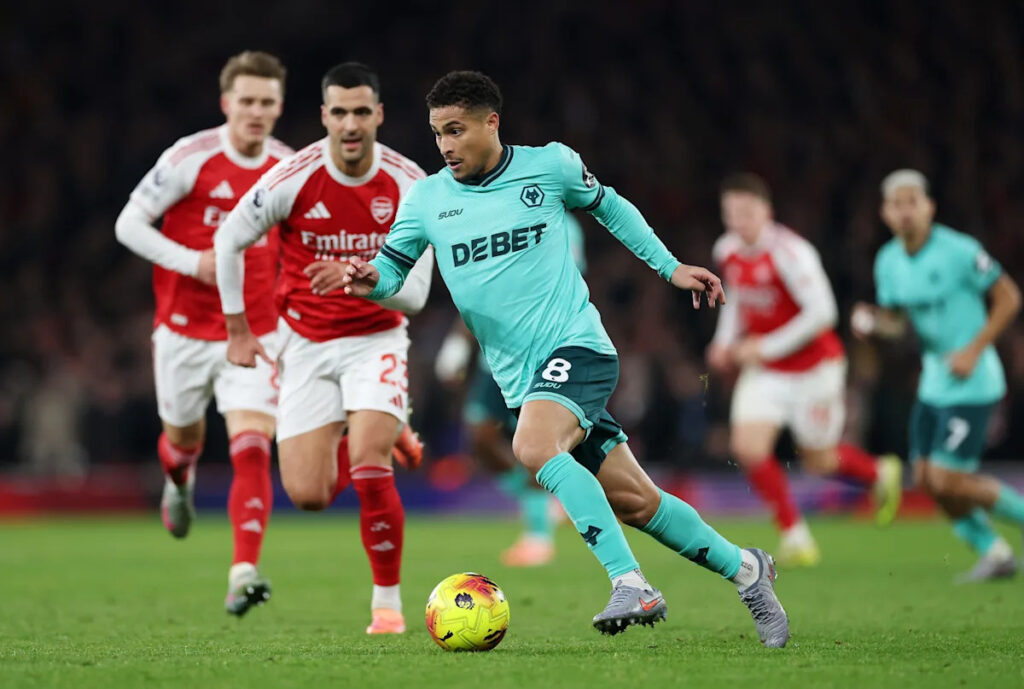 Atletico Madrid reach agreement in principle for €45m midfielder