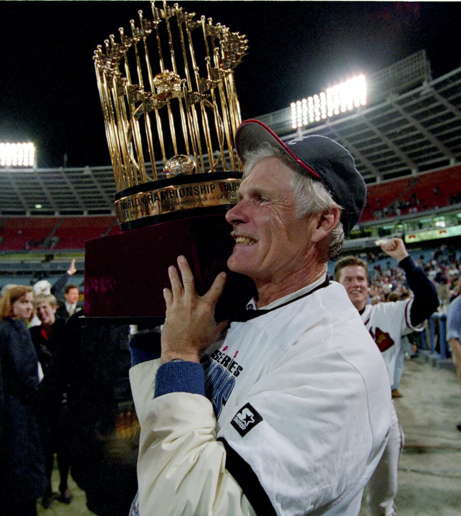 Ted Turner, former Atlanta Braves owner, passes away at 87